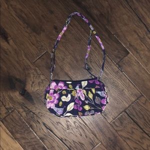 Small NEVER USED VERA BRADLEY purse